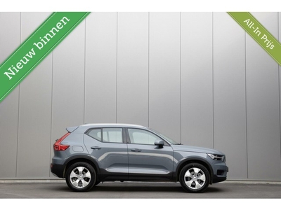 Volvo XC40 B4 Mild Hybrid Momentum Business Pro Automaat