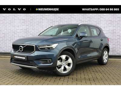 Volvo XC40 T2 Automaat Business Pro | Adaptieve Cruise control | DAB+ | Keyless entry | BLIS