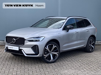 Volvo XC60 2.0 Recharge T8 AWD Ultimate Dark long range