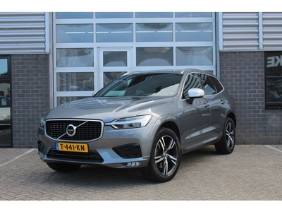 Volvo XC60 2.0 T5 AWD R-Design / 360º camera / Carplay