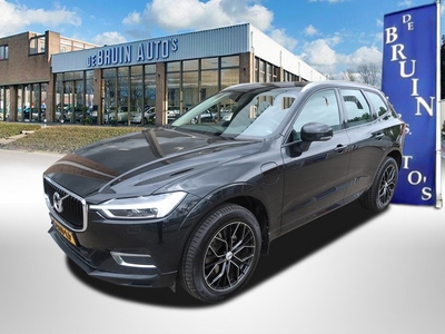 Volvo XC60 T8 Inscription Black Edition Leer Navi Camera