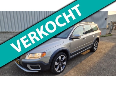 Volvo XC70 2.4 D5 Summum