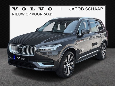 Volvo XC90 T8 455 pk Recharge AWD Plus Bright / Speciale