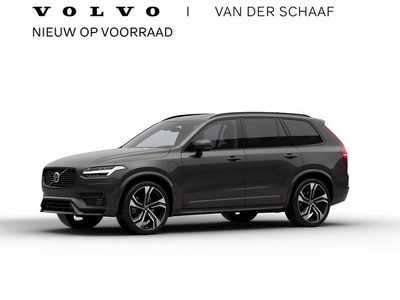 Volvo XC90 T8 455PK Recharge AWD Ultimate Dark Bowers