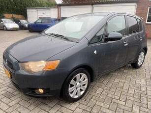 Mitsubishi COLT 1.3 Airconditioning 5 deurs