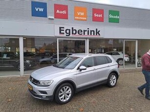 Volkswagen TIGUAN 1.5 TSI ACT DSG, Virtueel Cocpit, Electr. achterklep