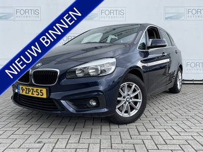 BMW 2 Serie Active Tourer 218i Executive 136 PK/ NL Auto/