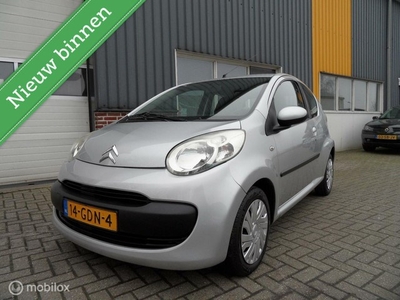 Citroen C1 1.0-12V Ambiance