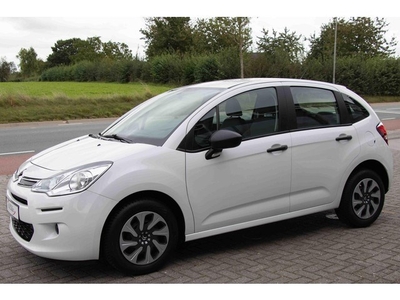 Citroen C3 PureTech Attraction Navigatie