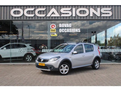 Dacia Sandero 1.6 Stepway AIRCO