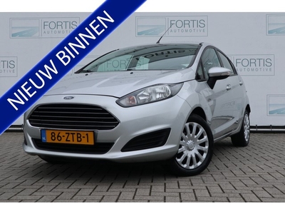 Ford Fiesta 1.0 Champion NL Auto/ Airco/ APK tot