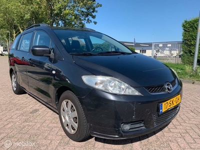 Mazda 5 1.8 Executive