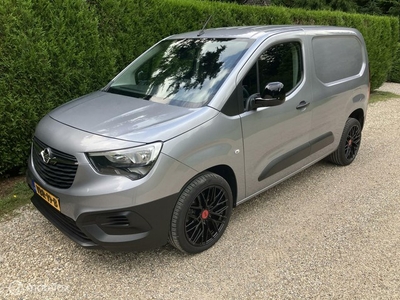 Opel Combo 1.6D L1H1 Edition Led Navi Trekhaak