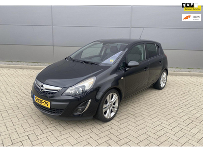 Opel Corsa 1.4-16V Cosmo