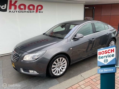 Opel Insignia 2.0 CDTI Cosmo EXPORT PRIJS