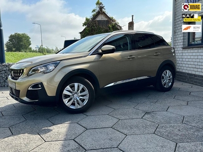 Peugeot 3008 1.2 PureTech ActiveNW