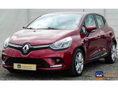 Renault Clio 0.9 TCe Zen