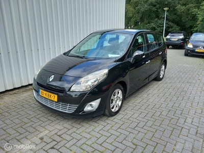 Renault Scenic 2.0 Dynamique