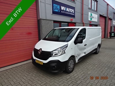 Renault Trafic 1.6 dCi T29 L2H1 Comfort Energy 3 zits airco