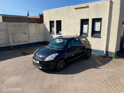 Suzuki Swift 1.2 Comfort