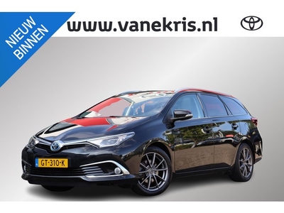 Toyota Auris Touring Sports 1.8 Hybrid Lease pro Exclusive