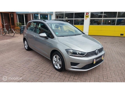 Volkswagen Golf Sportsvan 1.2 TSI Comfortline