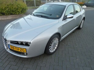 Alfa Romeo 159 1.9 JTS Distinctive