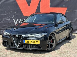 Alfa Romeo Giulia 2.2 Sport Nieuw Binnen NAP! Riem