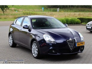 Alfa Romeo Giulietta 1.4 T Distinctive 2011 Airco