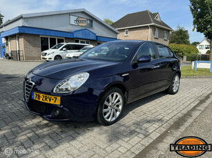 Alfa Romeo Giulietta 1.4 T Limited Edition