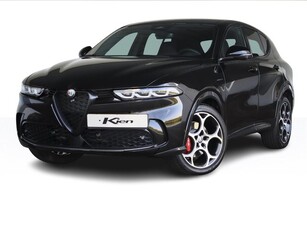 Alfa Romeo Tonale 1.5T Hybrid Veloce Navi