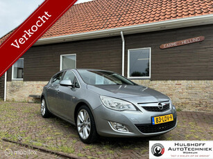 Astra 1.6 Cosmo/NL-AUTO/LEER/NAVI/CRUISE/ETC ETC