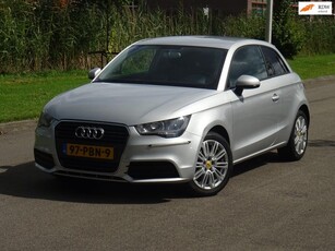 Audi A1 1.2 TFSI Attraction Pro Line Business 98DKM NAP/NAVI