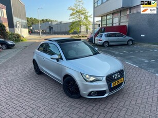 Audi A1 1.4 TFSI Ambition Pro Line Business AUTOMAAT