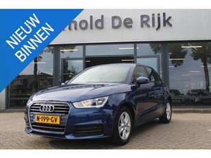 Audi A1 Sportback 1.0 TFSI