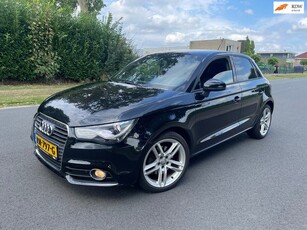 Audi A1 Sportback 1.4 TFSI Ambition Pro Line Business