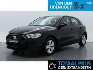 Audi A1 Sportback 25 TFSI Pro Line (bj 2023)