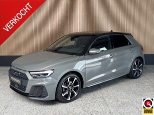 Audi A1 Sportback 30 TFSI Advanced Edition 2 x S-line