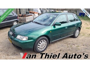 Audi A3 1.6 Ambiente