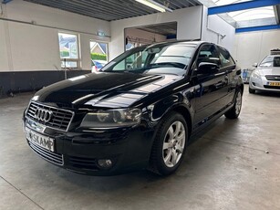 Audi A3 1.6 Ambition Pro Line