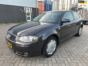 Audi A3 1.9 TDI Attraction EXPORT