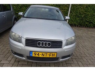 Audi A3 2.0 FSI Ambiente