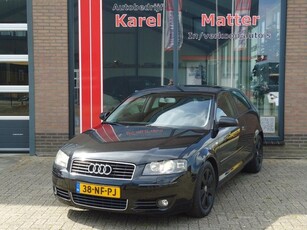 Audi A3 2.0 FSI Ambition *CLIMATE CONTROL* *CRUISE CONTROL*