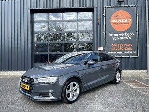 Audi A3 Limousine 1.0 TFSI Sport Lease Edition