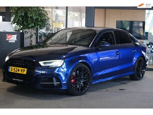 Audi s3 Limousine 2.0 TFSI S3 quattro Virtual Navi Led Cam