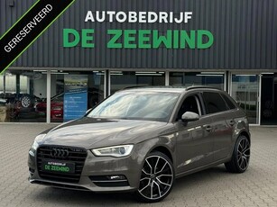 Audi A3 Sportback 1.2 TFSI Attraction Pro Line plus