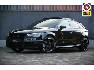 Audi A3 Sportback 1.4 e-tron 204PK PHEV Ambition Pro Line