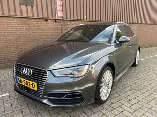 Audi A3 Sportback 1.4 e-tron PHEV S-Line Bang & Olufsen