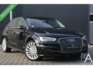 Audi A3 Sportback 1.4 e-tron PHEVplug-in hybridetrekhaak