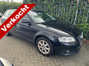 Audi A3 Sportback 1.4 TFSI Ambiente Pro Line BAK DEFECT